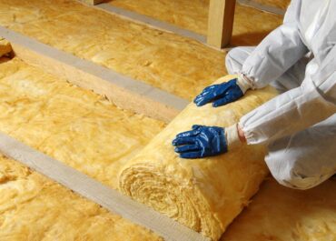 Loft Insulation: Top 5 Reasons You Should Insulate Your Loft Space
