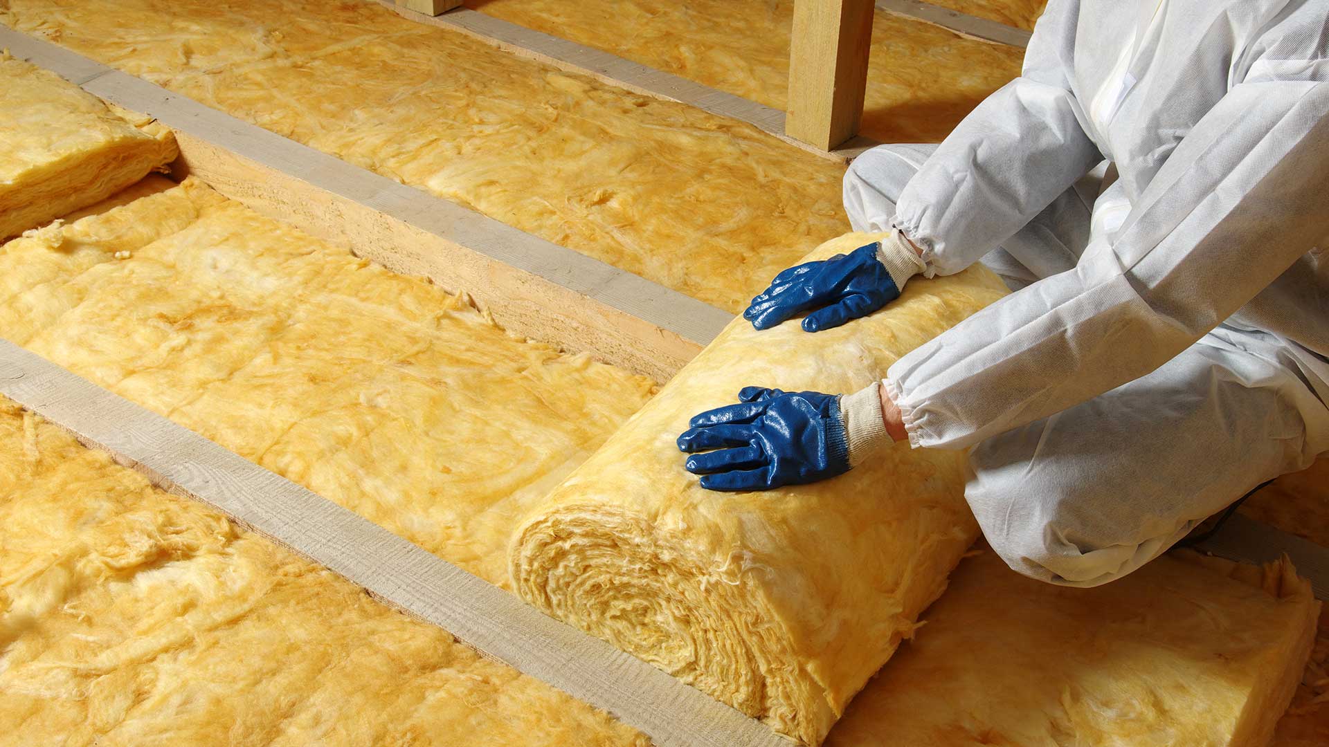 Loft Insulation: Top 5 Reasons You Should Insulate Your Loft Space ...